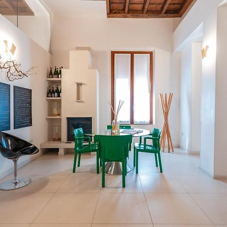 Delle Scienze 11 Apartment Ferrara Exterior photo