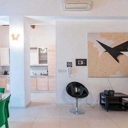 Delle Scienze 11 Apartment Ferrara Exterior photo