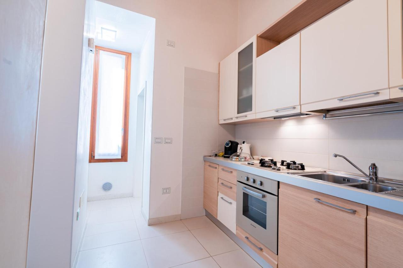 Delle Scienze 11 Apartment Ferrara Exterior photo