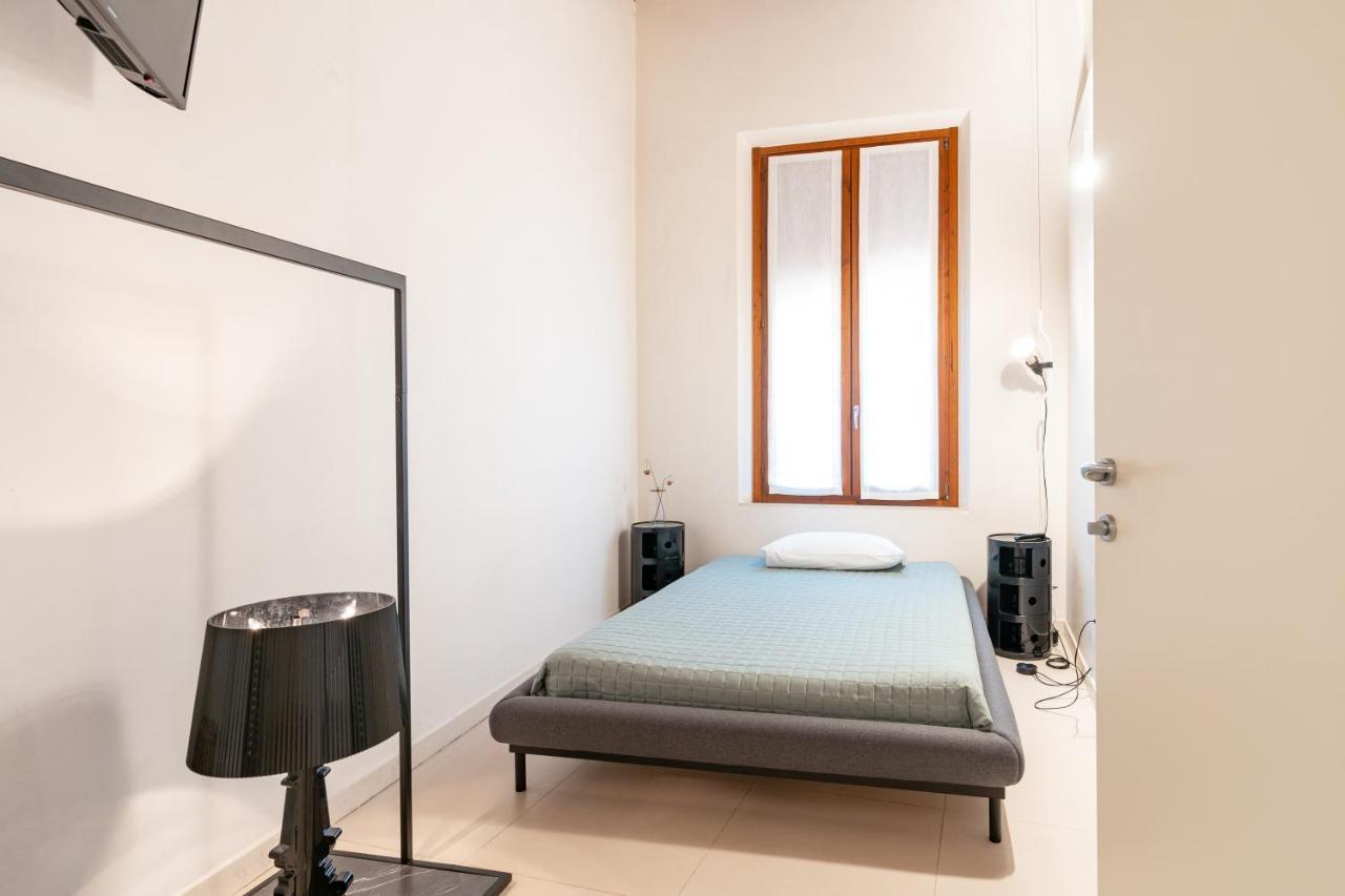 Delle Scienze 11 Apartment Ferrara Exterior photo